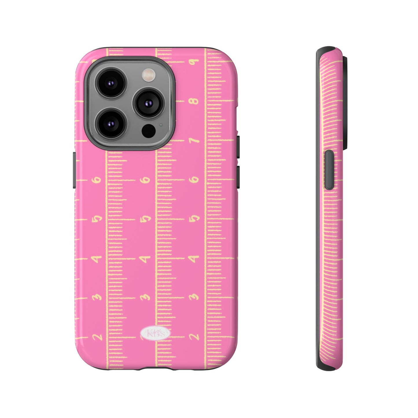 Metric Muse Tough Case