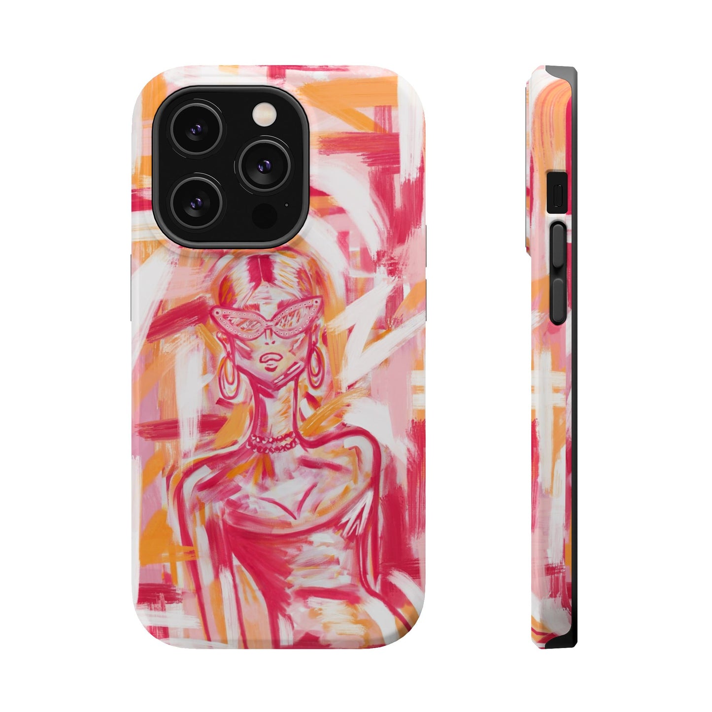 Celine Nicole Mag Safe Case