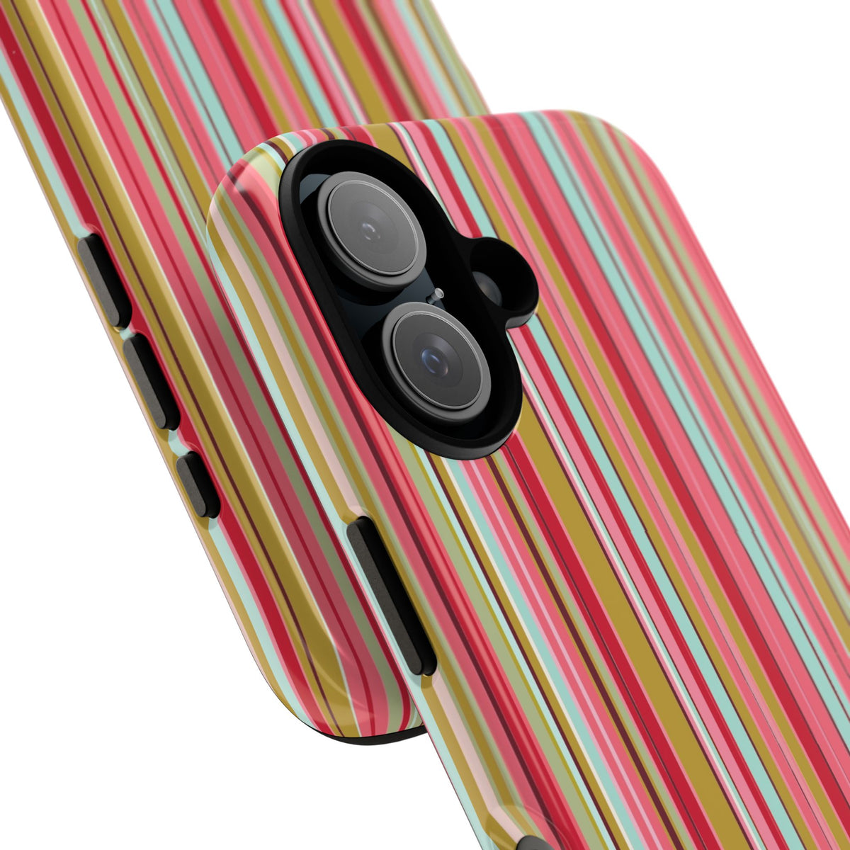 Cabana Stripe Tough Case for iPhone