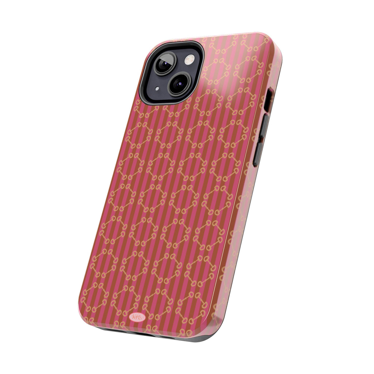 The Link Tough Case for iPhone