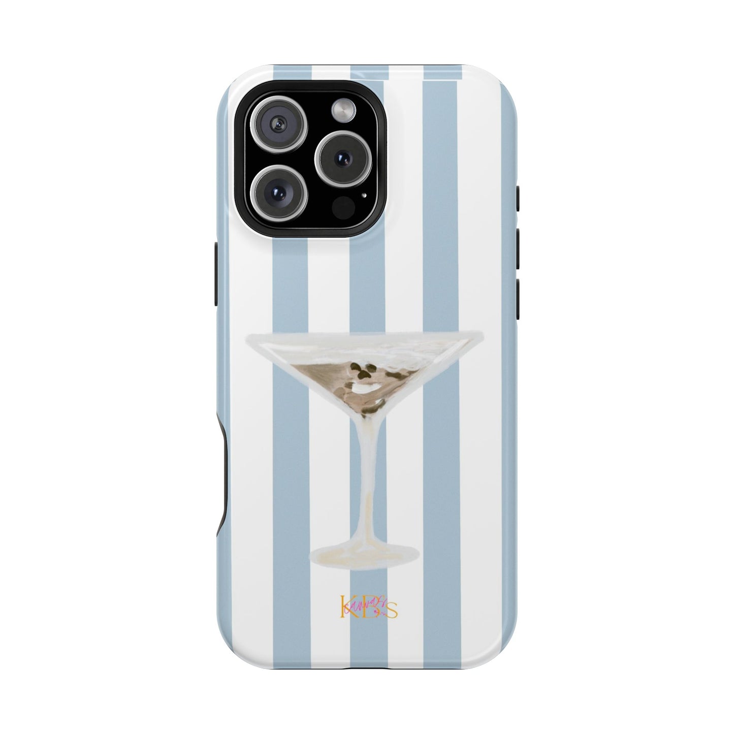 Espresso Martini Mag Safe Case