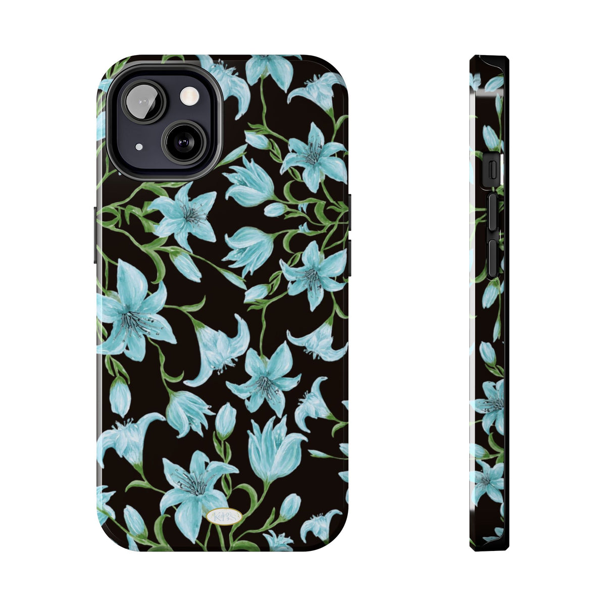 The Botanique Tough Case for iPhone