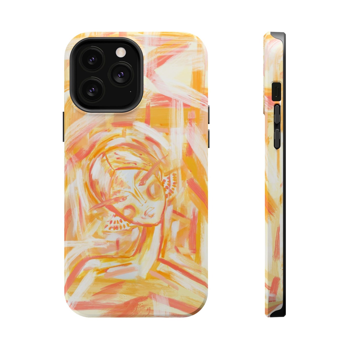 Vienna Park Mag Safe Case
