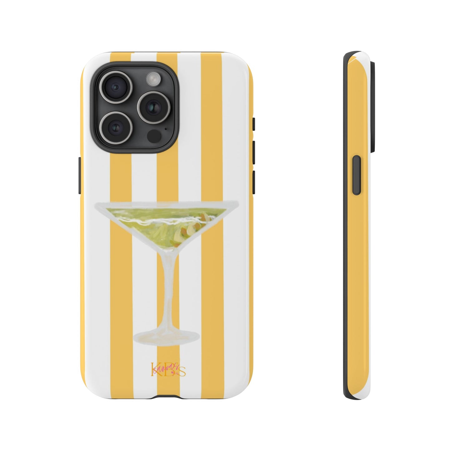 Limoncello Martini Tough Case