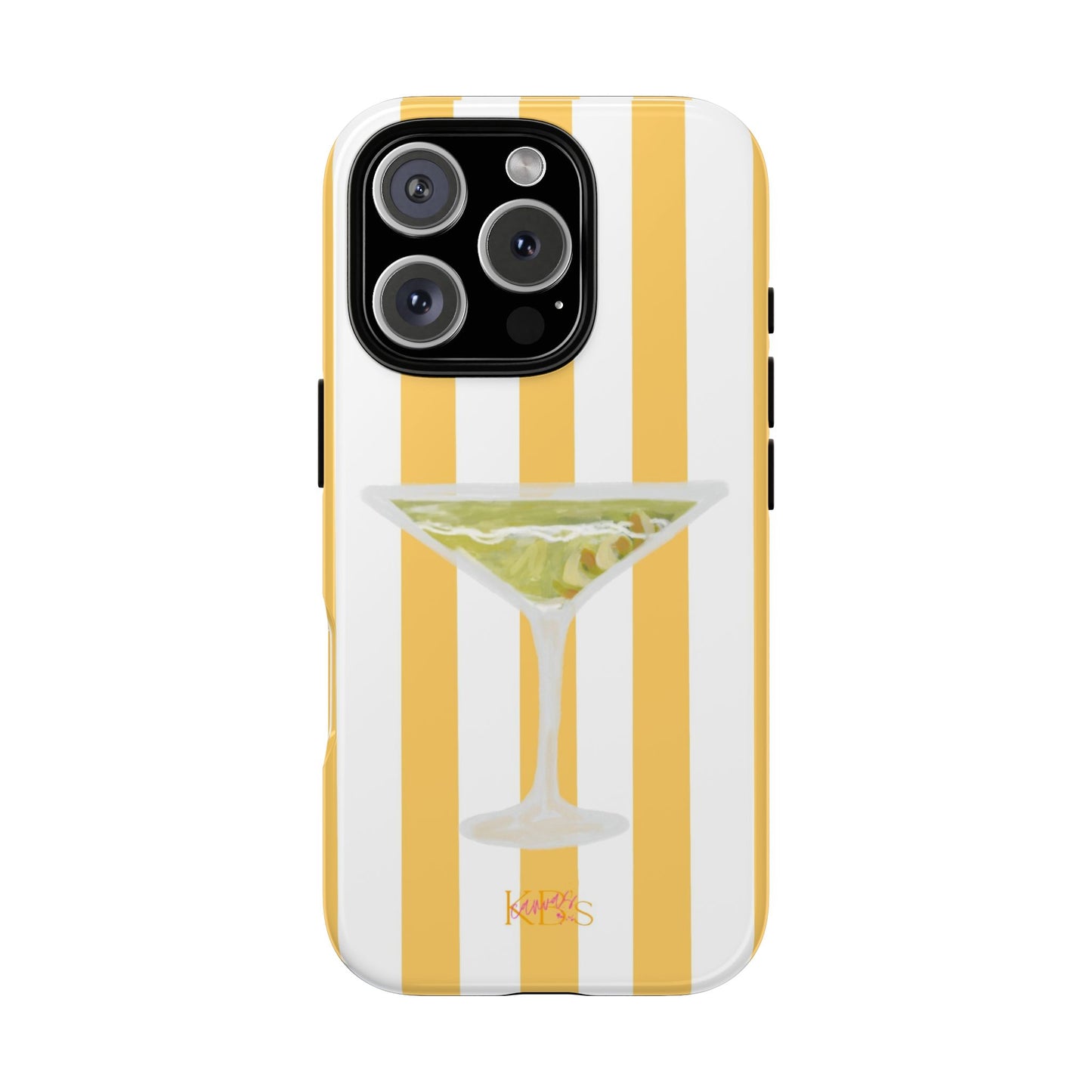 Limoncello Martini Tough Case