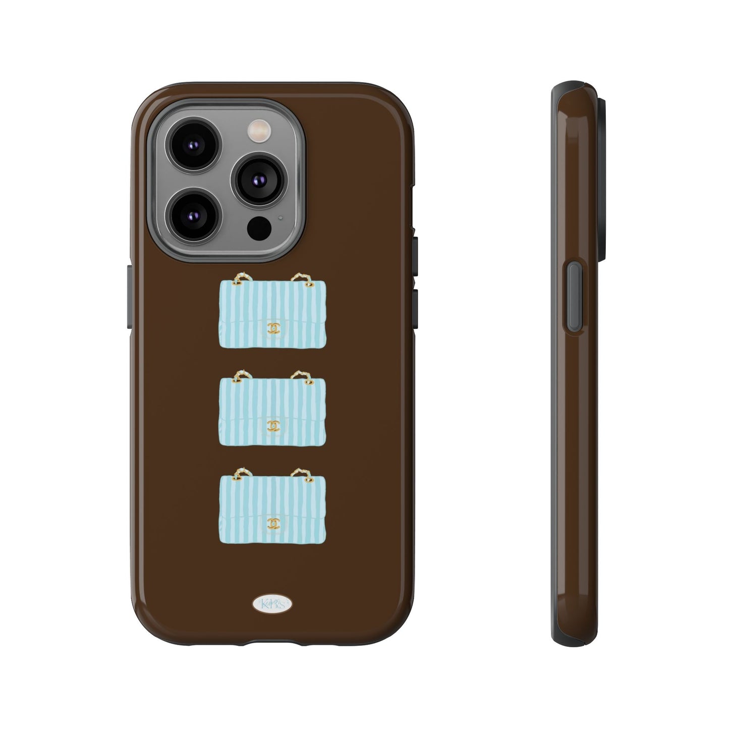 Sac No.5 Tough Case for iPhone