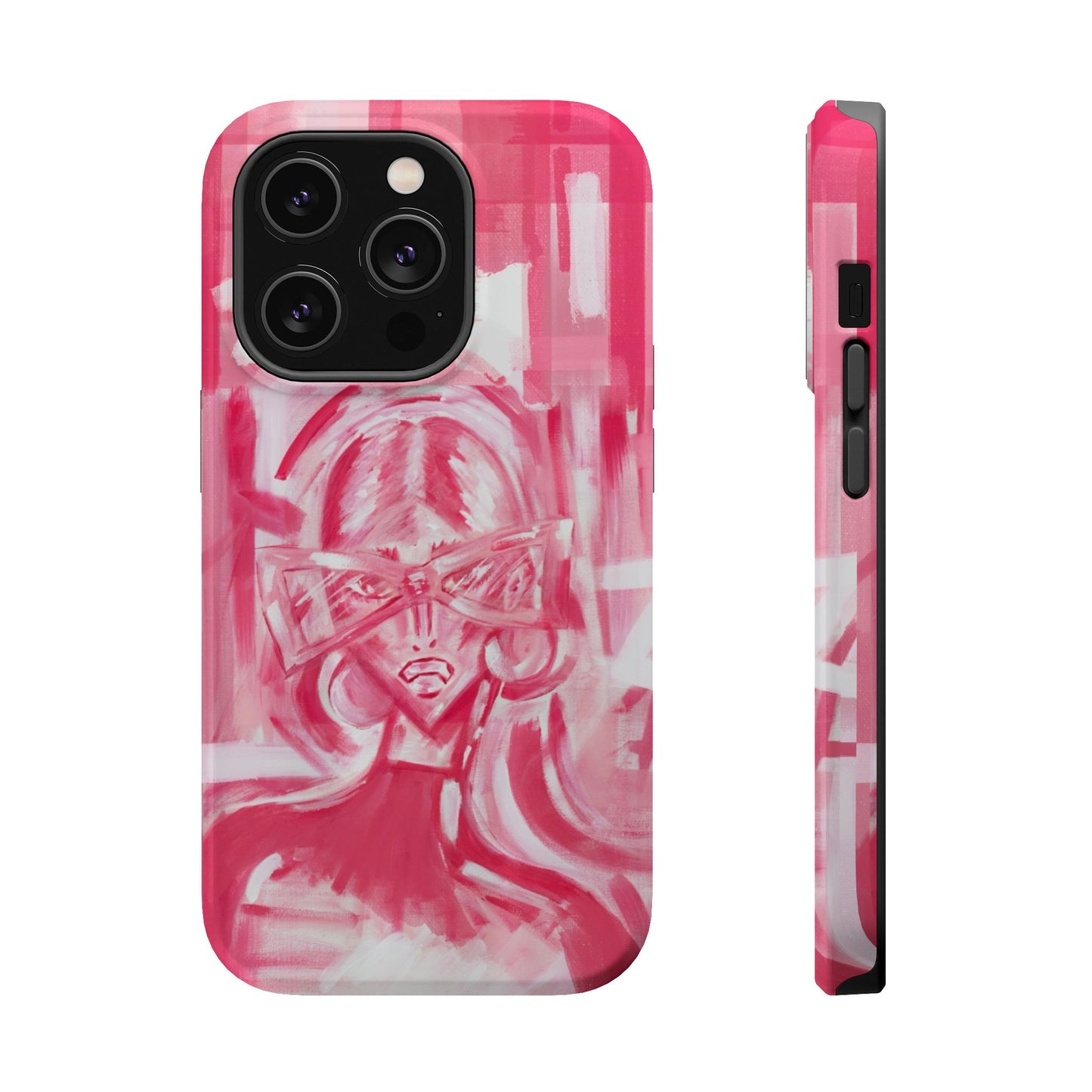 Brice Laine Mag Safe Case