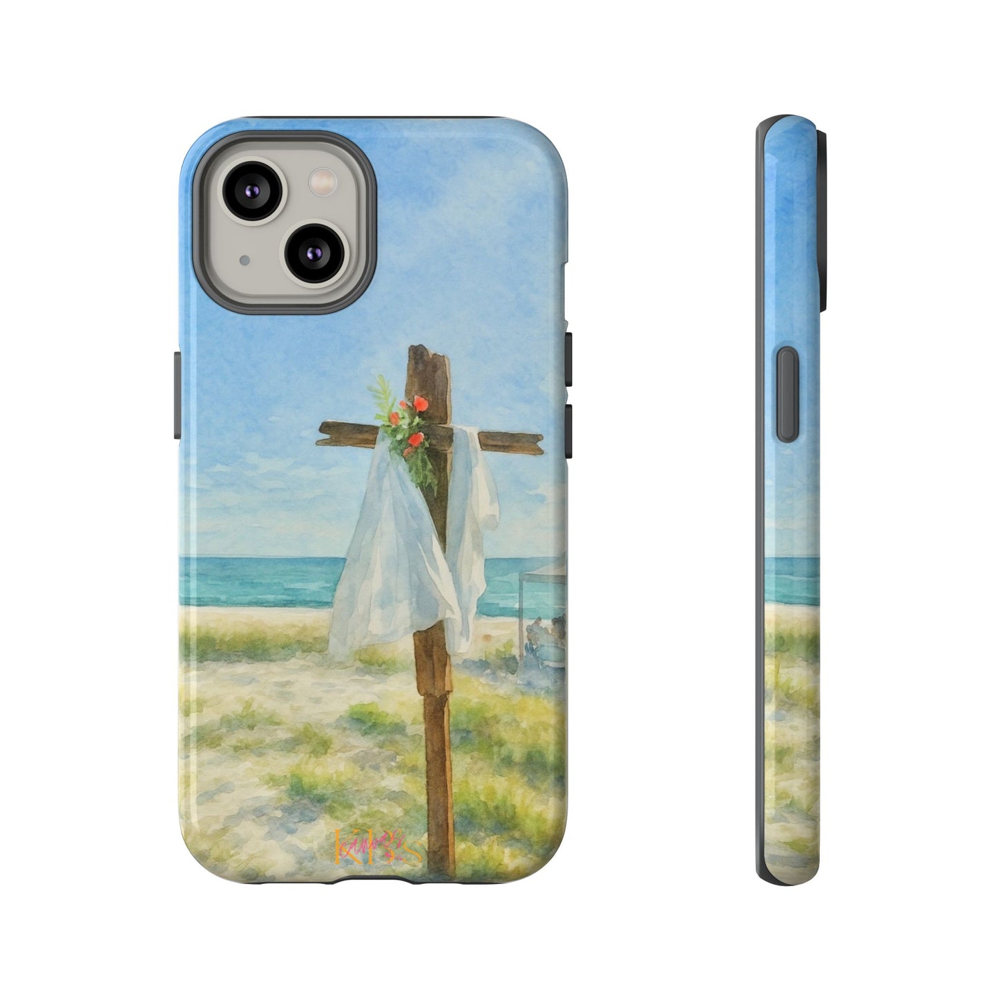 Coastal Cross Tough Case