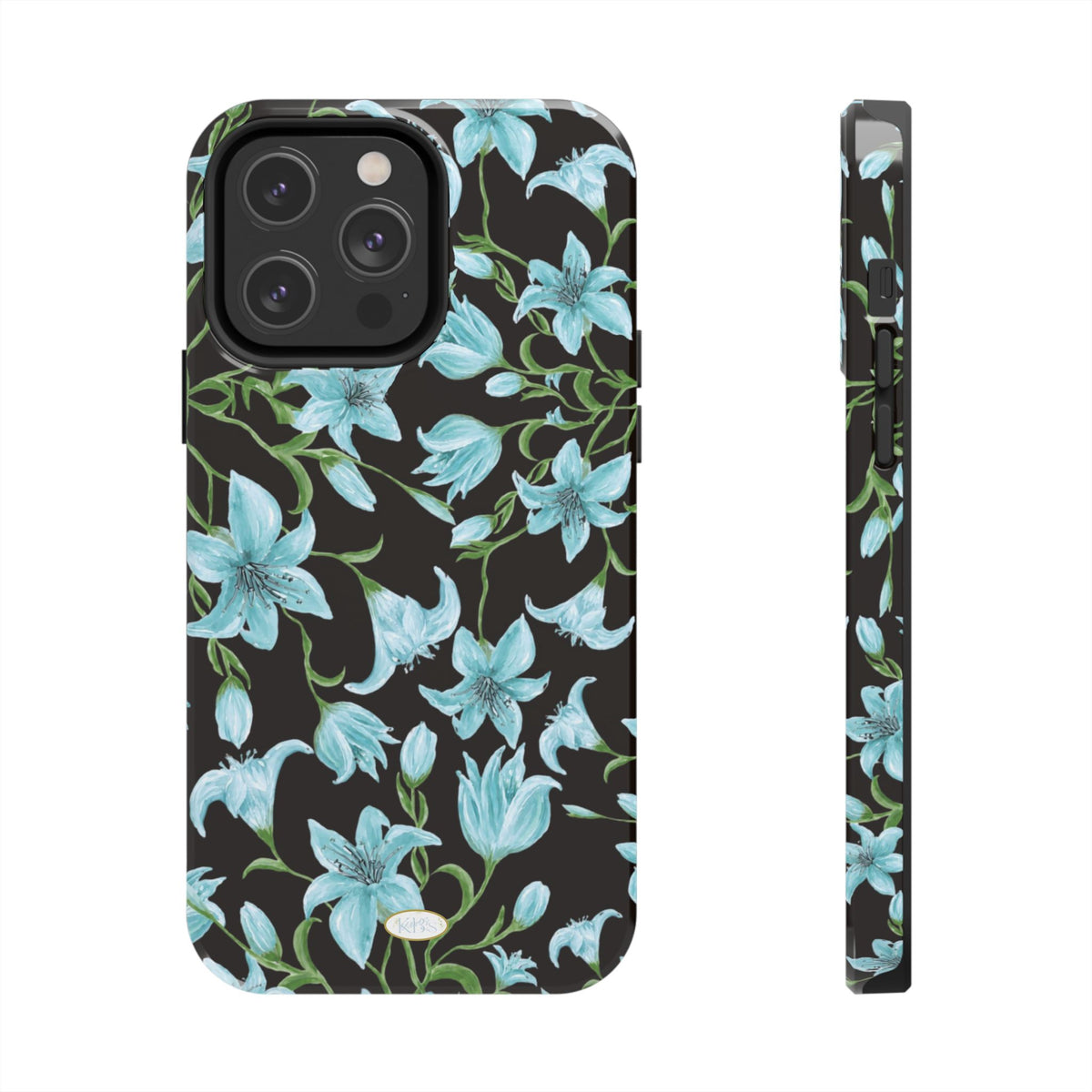 The Botanique Tough Case for iPhone