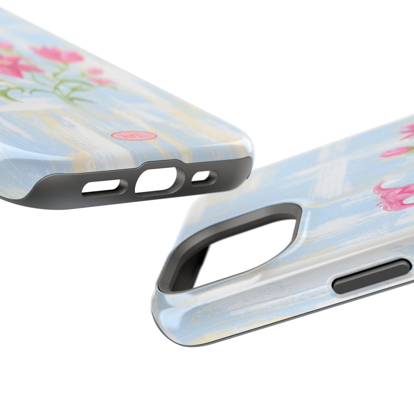 Lily Bloom Mag Safe Case for iPhone