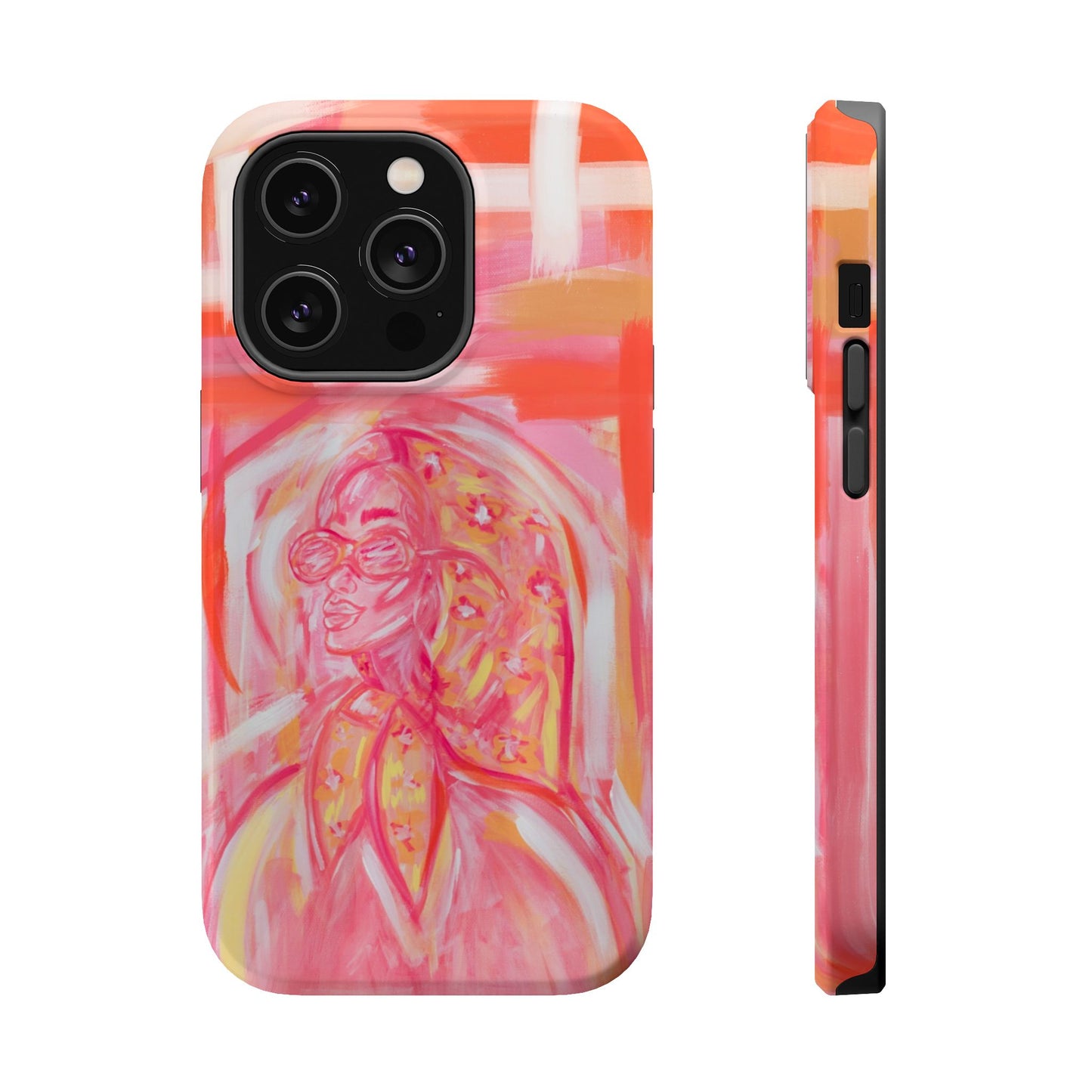 Emilia Beck Mag Safe Case