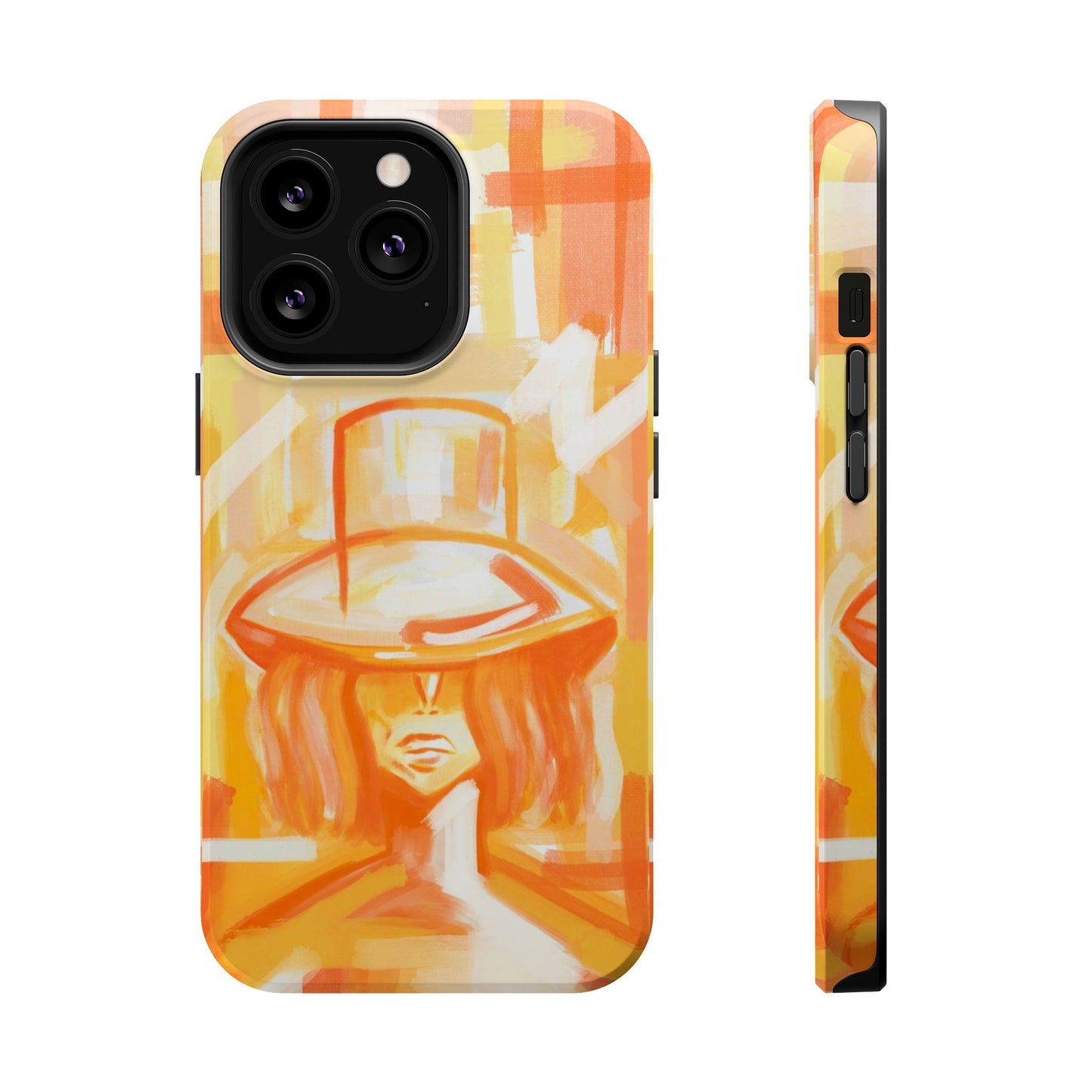 Lennon Maeve Mag Safe Case