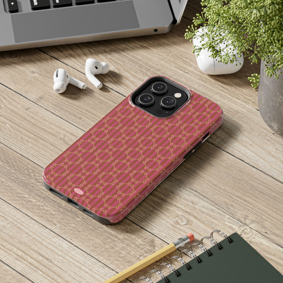 The Link Tough Case for iPhone