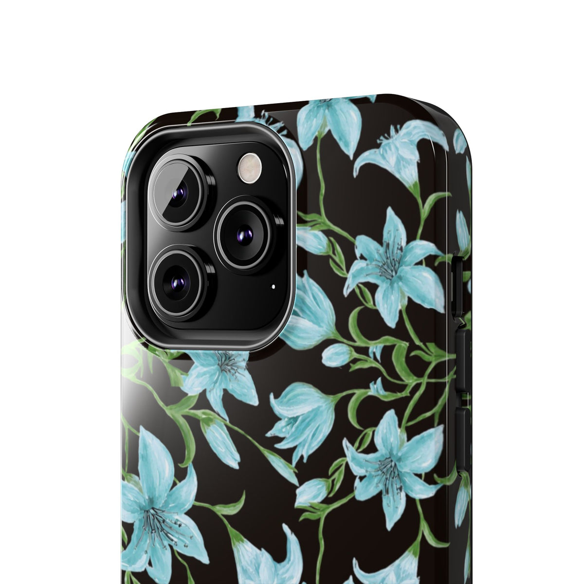 The Botanique Tough Case for iPhone