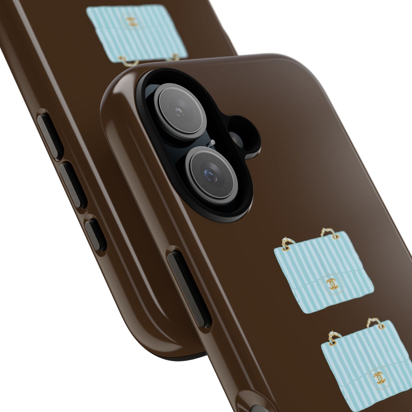 Sac No.5 Tough Case for iPhone