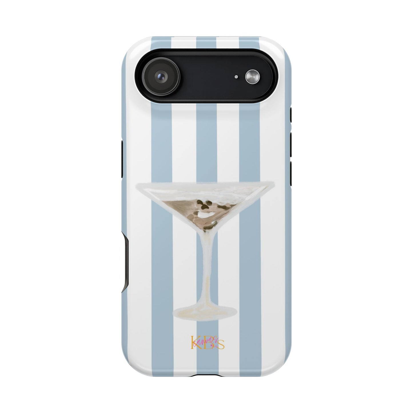 Espresso Martini Mag Safe Case