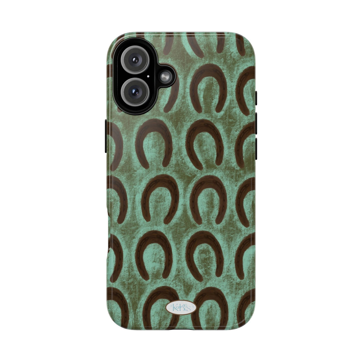 Lucky Muse Tough Case for iPhone