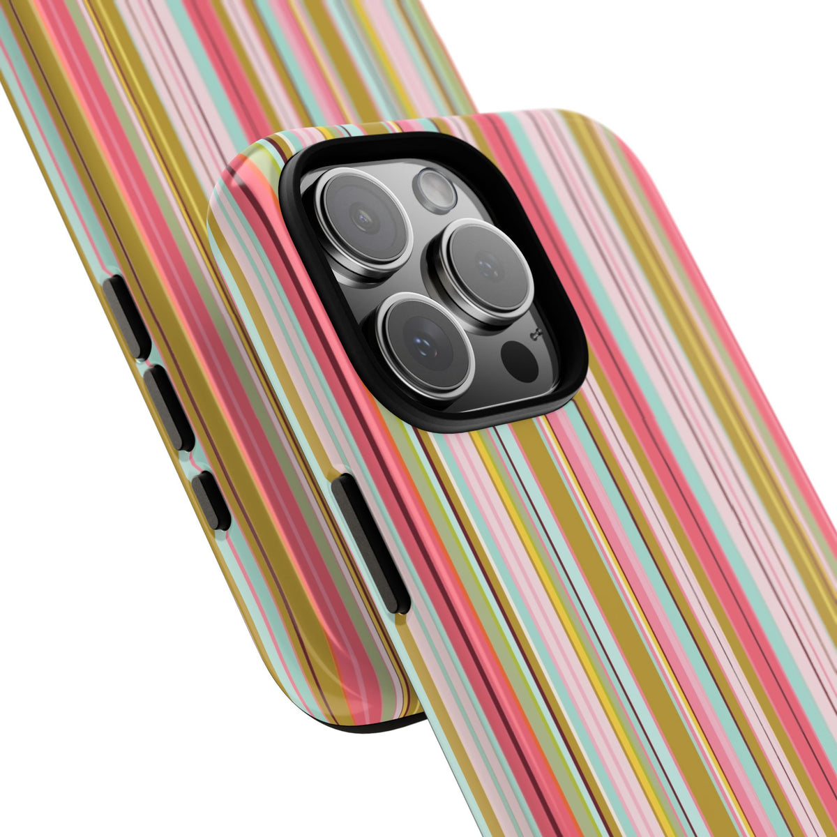 Surfboard Stripe Tough Case for iPhone