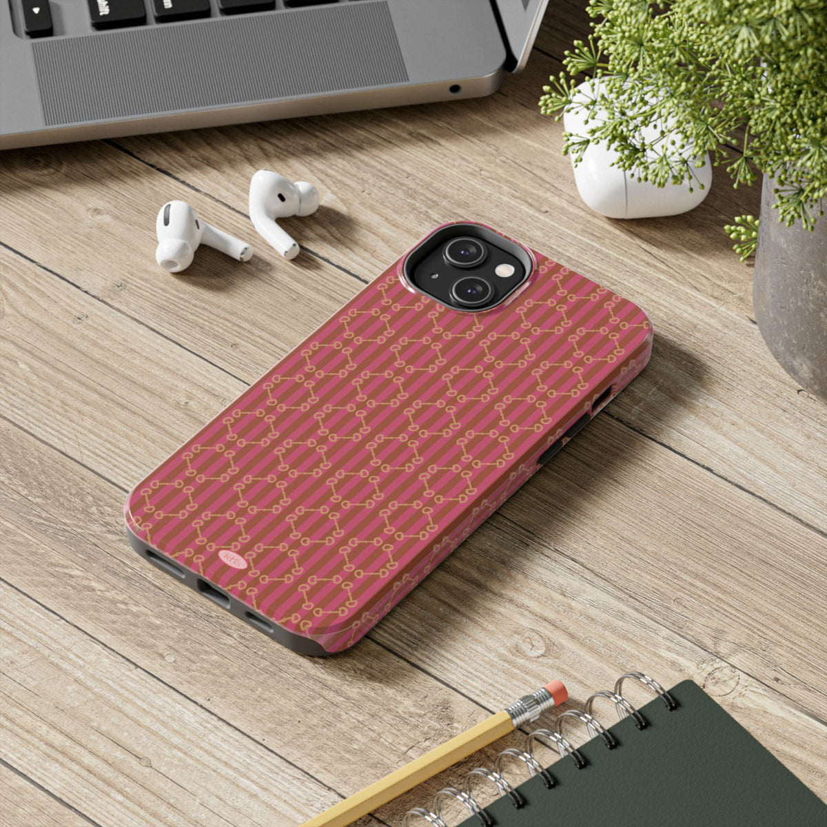 The Link Tough Case for iPhone