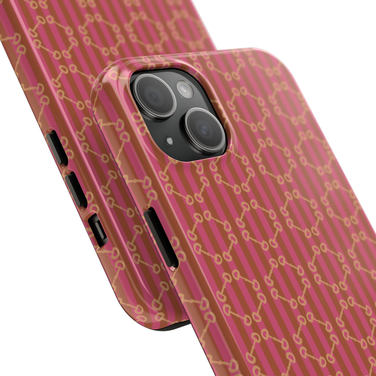 The Link Tough Case for iPhone