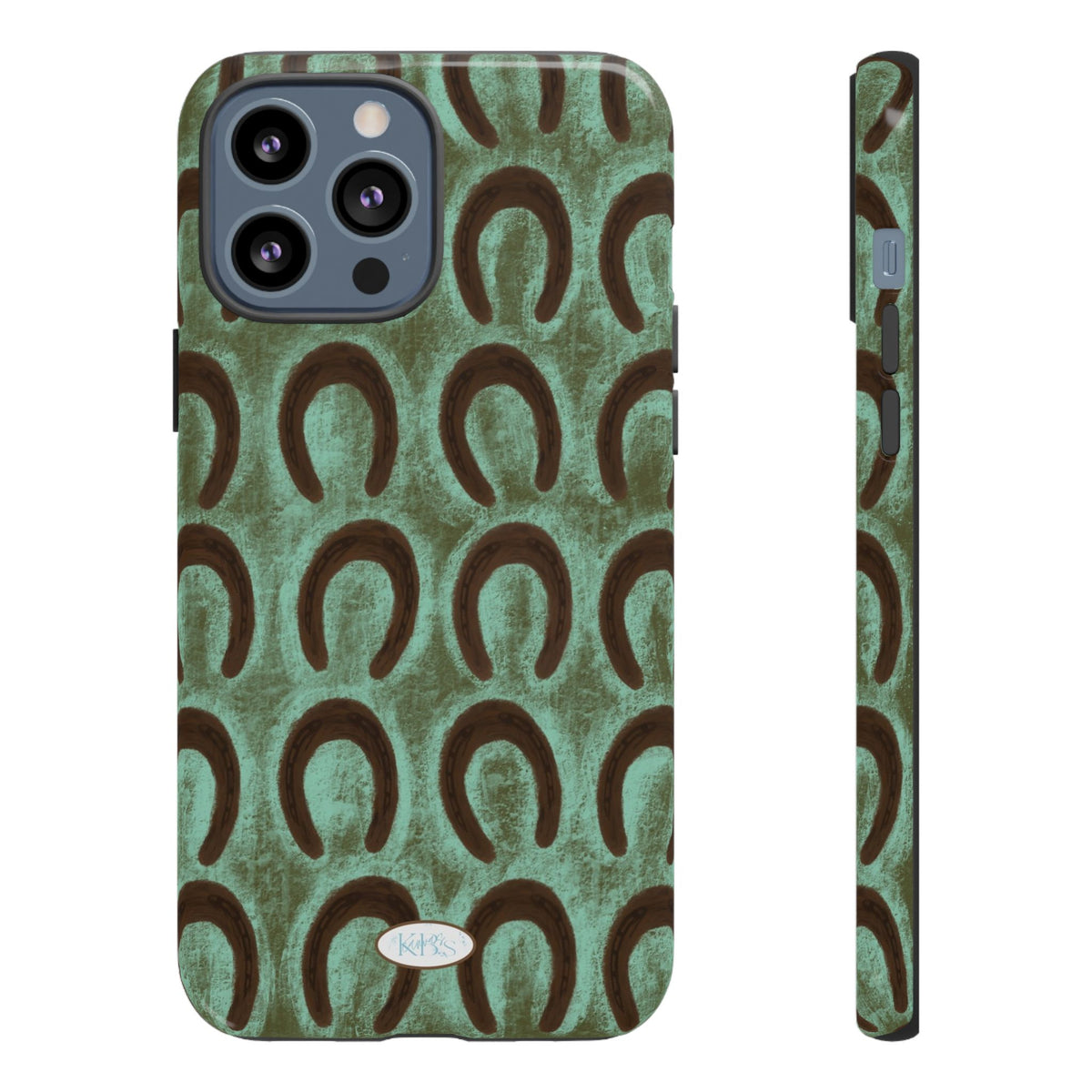 Lucky Muse Tough Case for iPhone