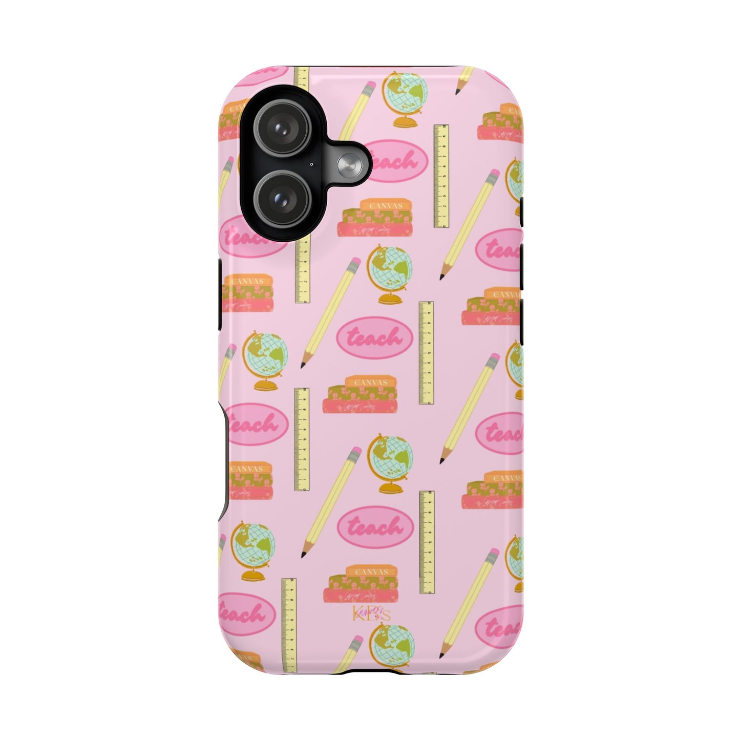 Campus Collection Mag Safe Case