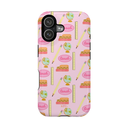 Campus Collection Mag Safe Case