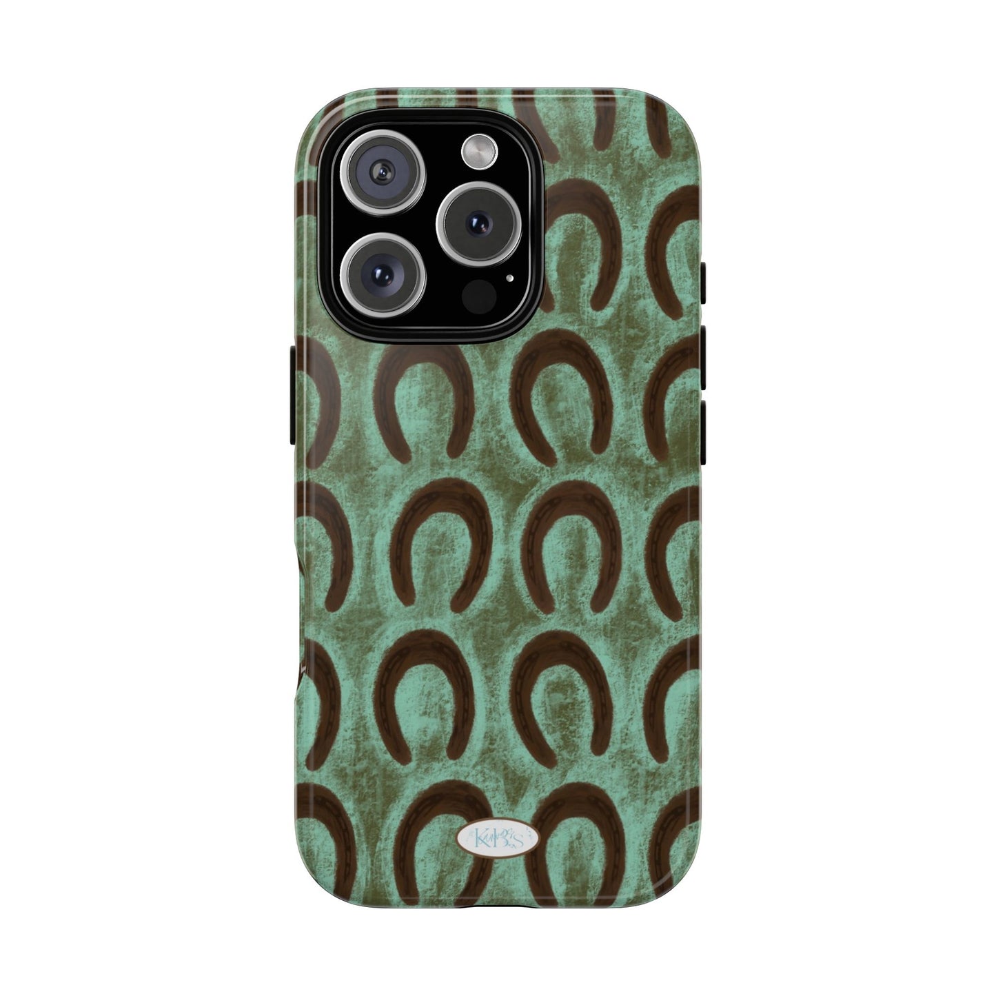 Lucky Muse Tough Case for iPhone