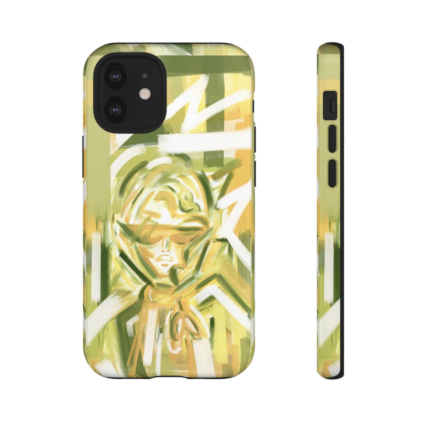 Rowan Hyde Tough Case