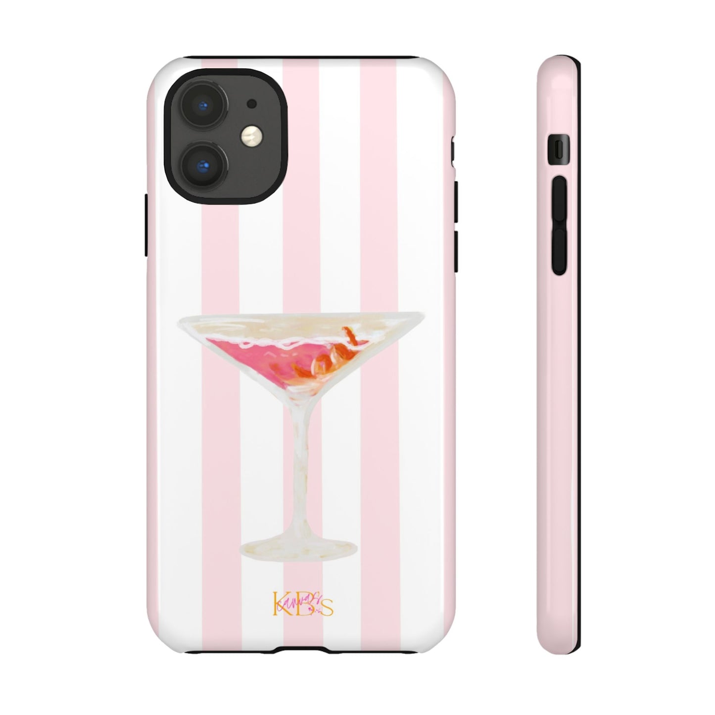 Cosmopolitan Martini Tough Case