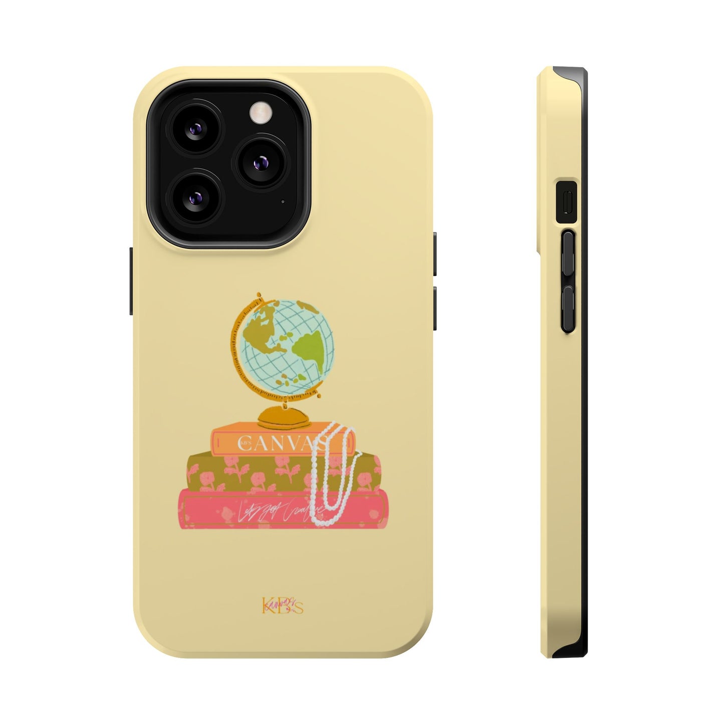 Lesson in Luxury Mag Safe Case