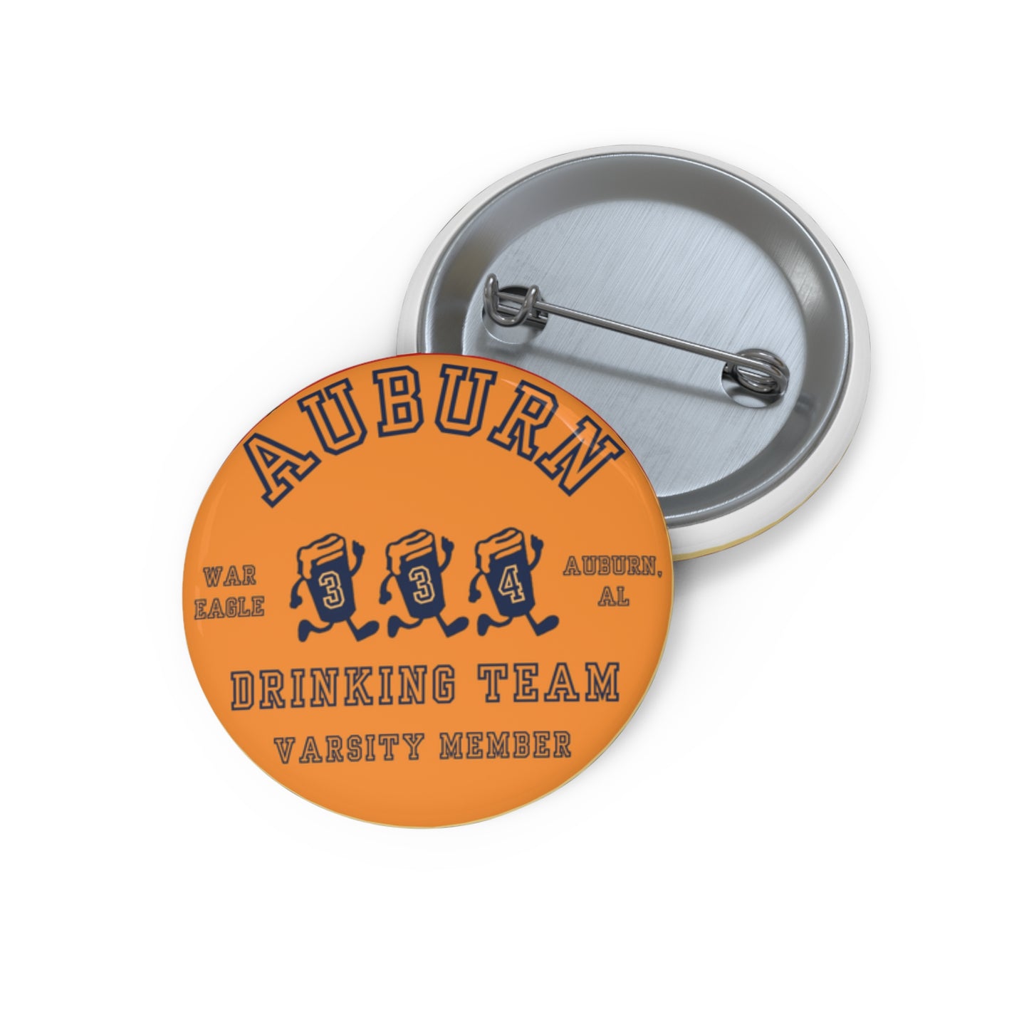Auburn Drinking Team