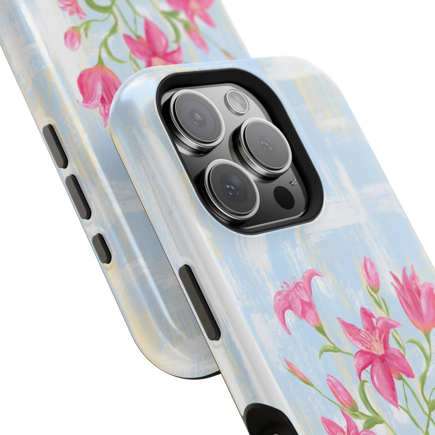 Lily Bloom Mag Safe Case for iPhone
