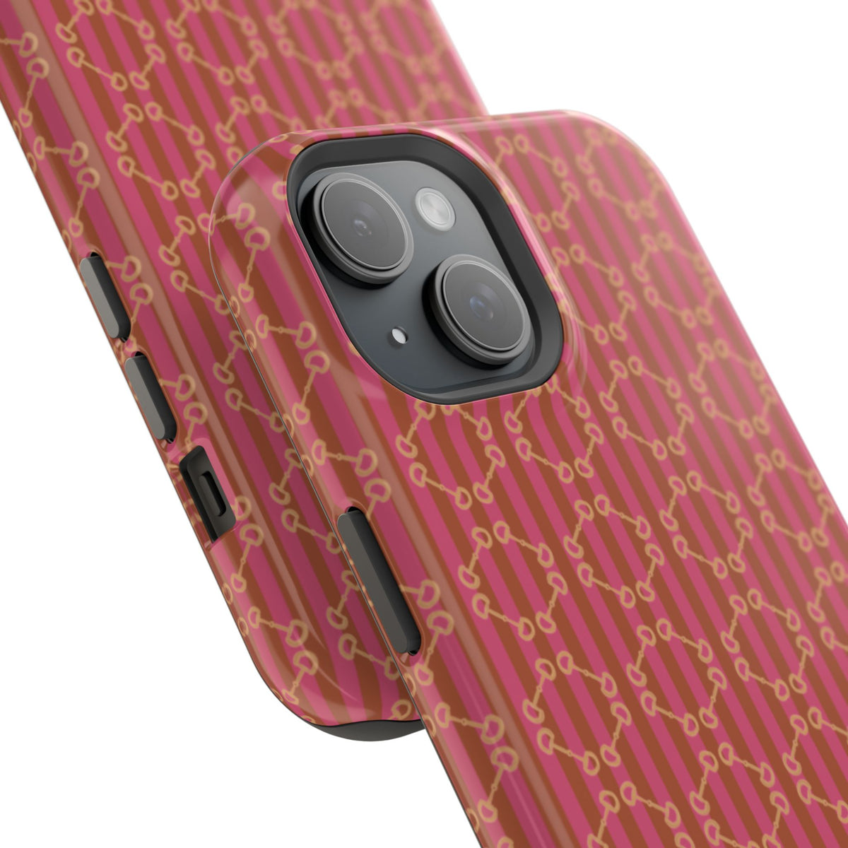 The Link Mag Safe Case for iPhone