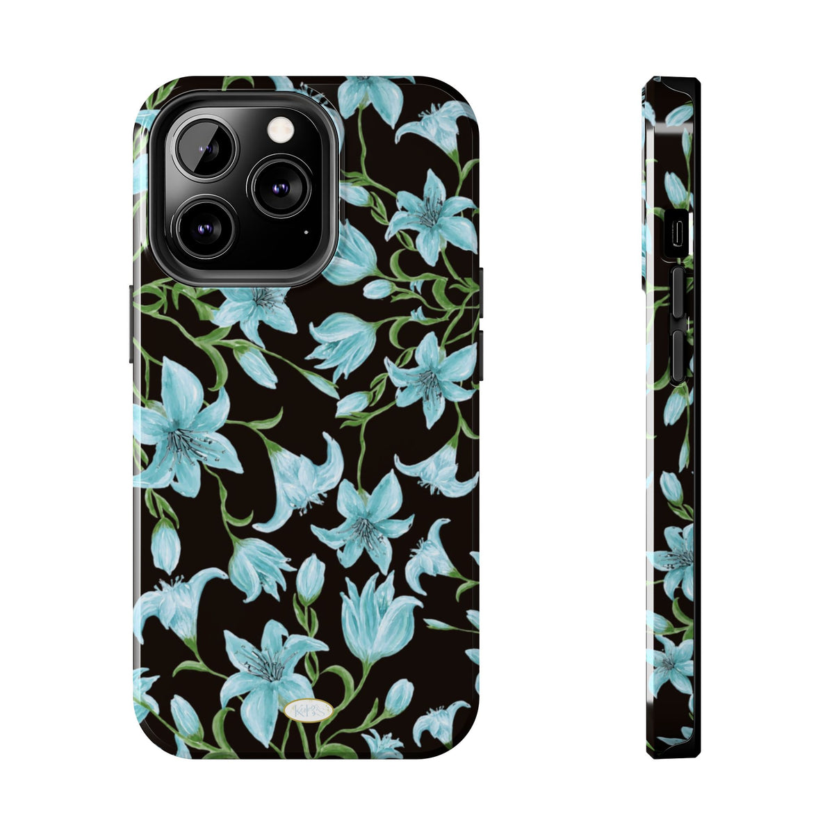 The Botanique Tough Case for iPhone