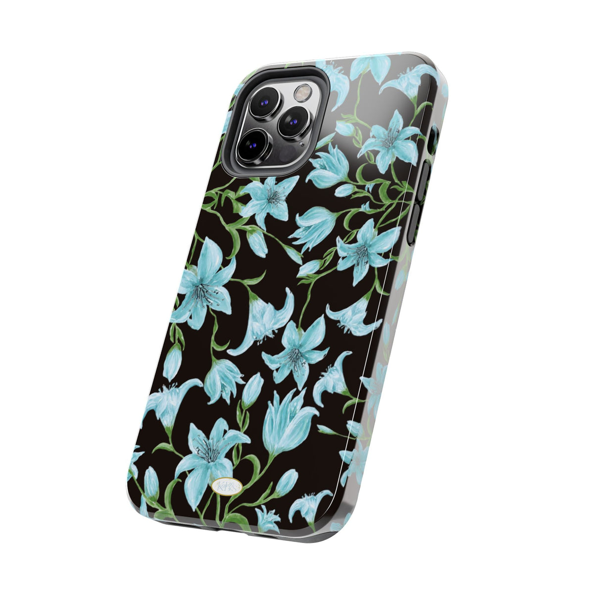 The Botanique Tough Case for iPhone