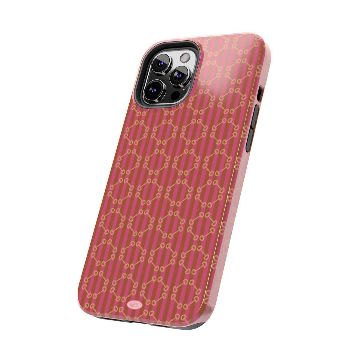 The Link Tough Case for iPhone