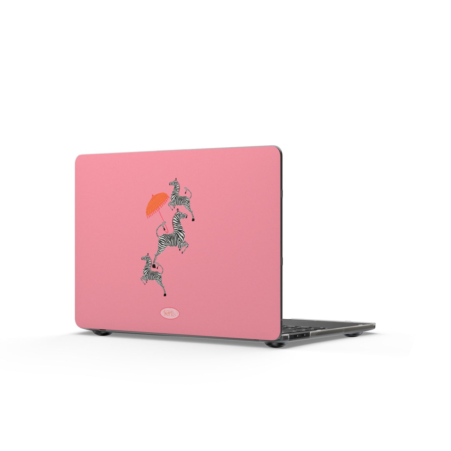 Rain or Stripe MacBook Case