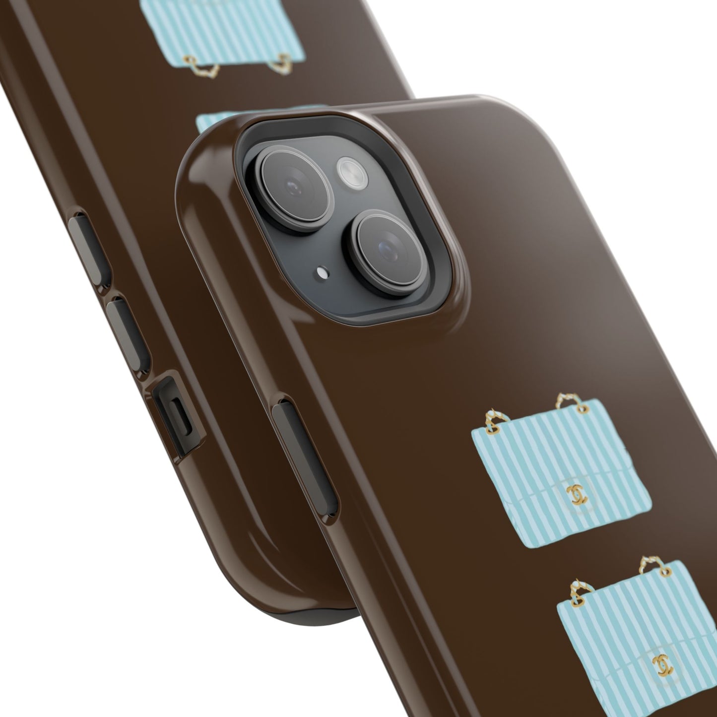 Sac No. 5 Mag Safe Case for iPhone