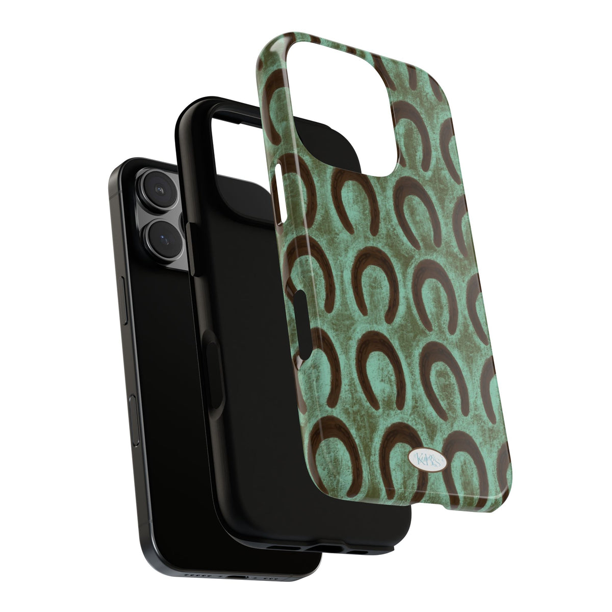 Lucky Muse Tough Case for iPhone