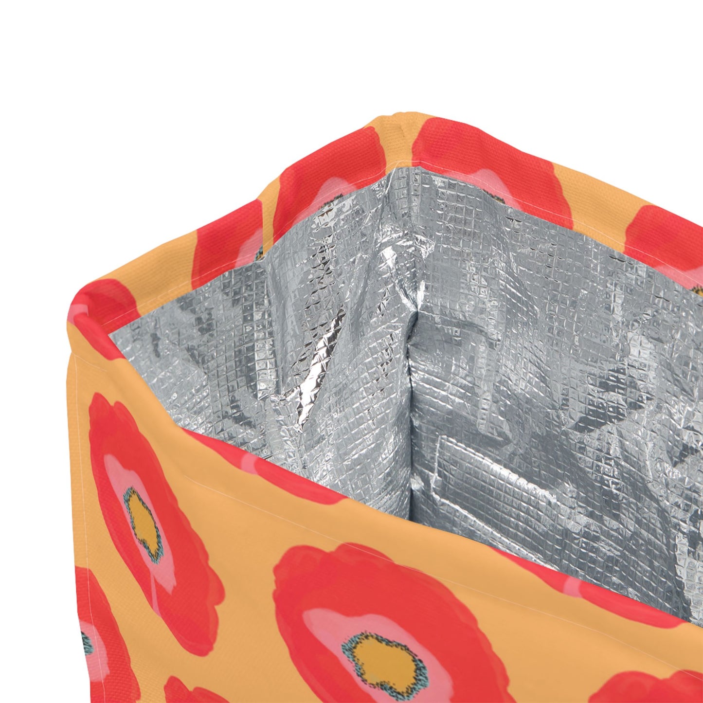 Poppy Fleur Insulated Lunch Box