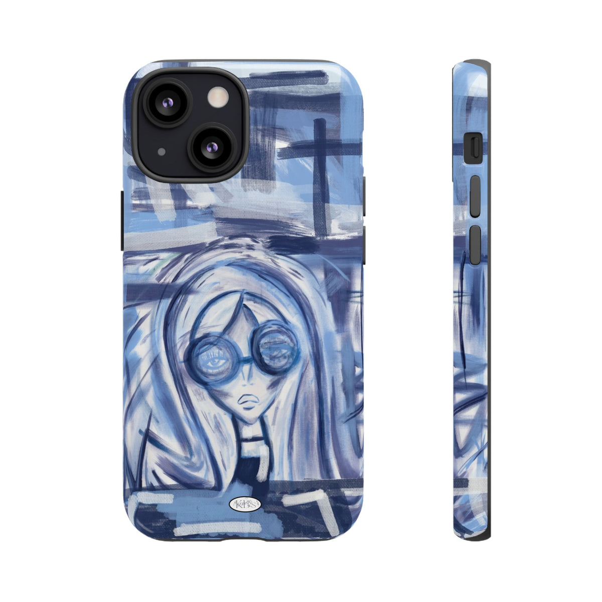 Indy Jane Tough Case for iPhone