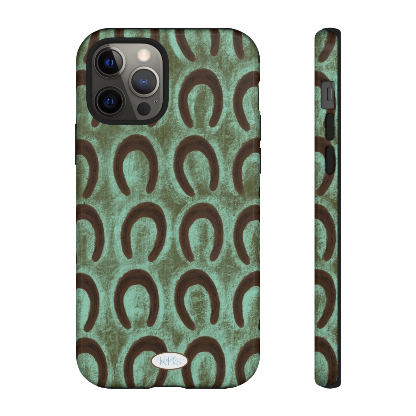 Lucky Muse Tough Case for iPhone