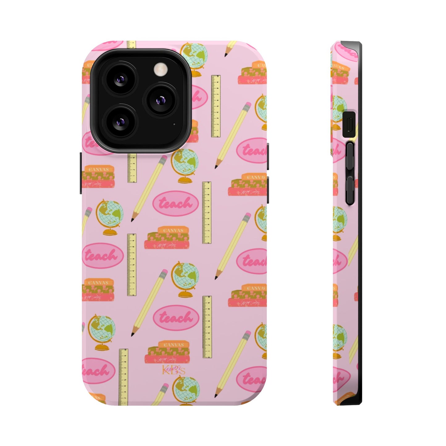 Campus Collection Mag Safe Case