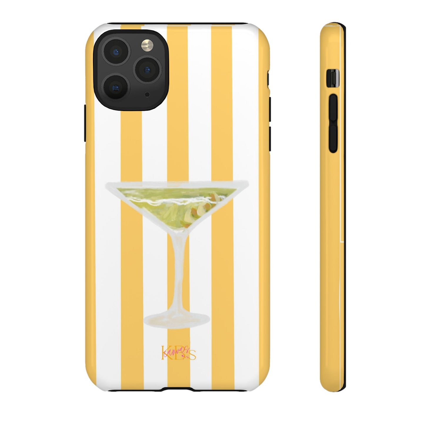 Limoncello Martini Tough Case