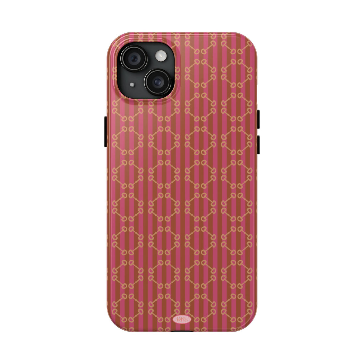The Link Tough Case for iPhone