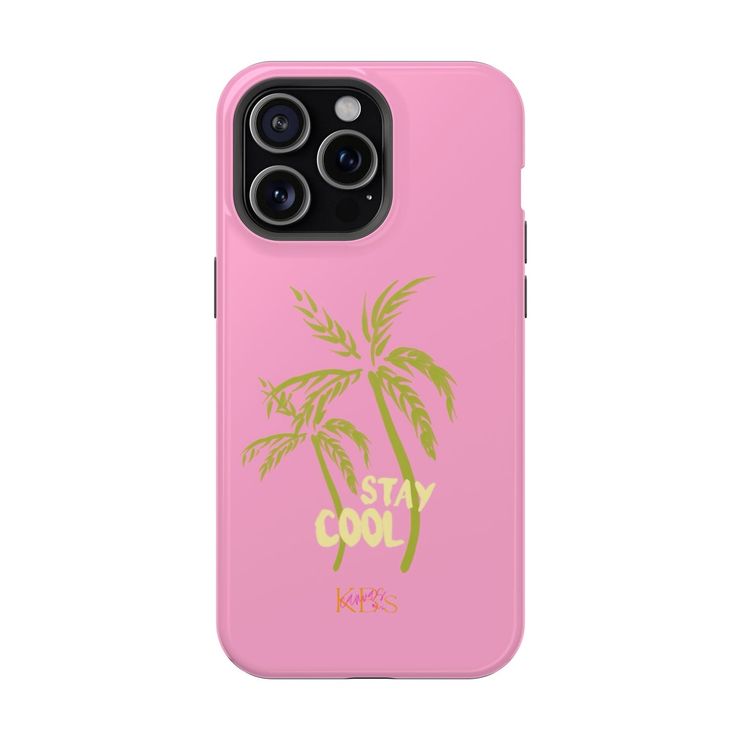 Stay Cool Mag Safe Case