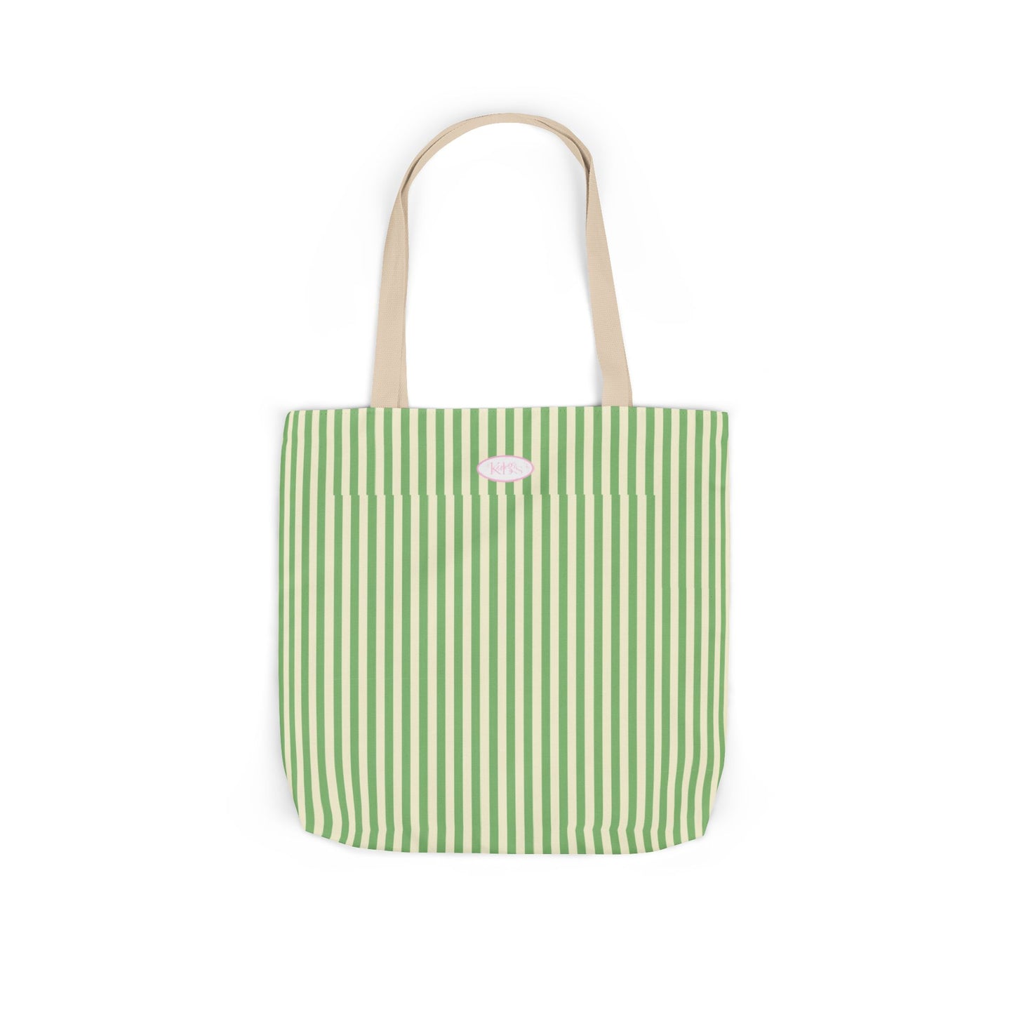 Tulip Haus Tote Bag