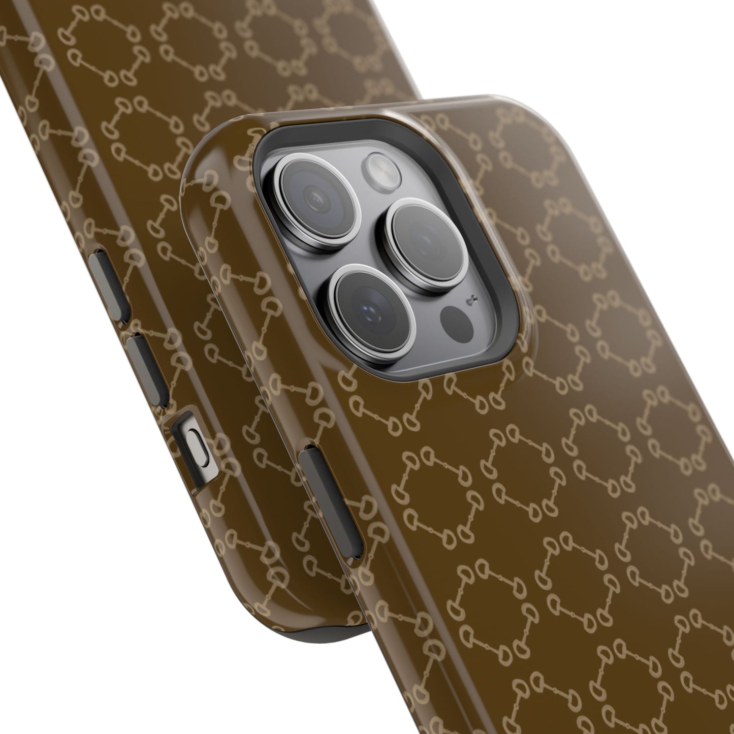Haute Horsebit Mag Safe Case