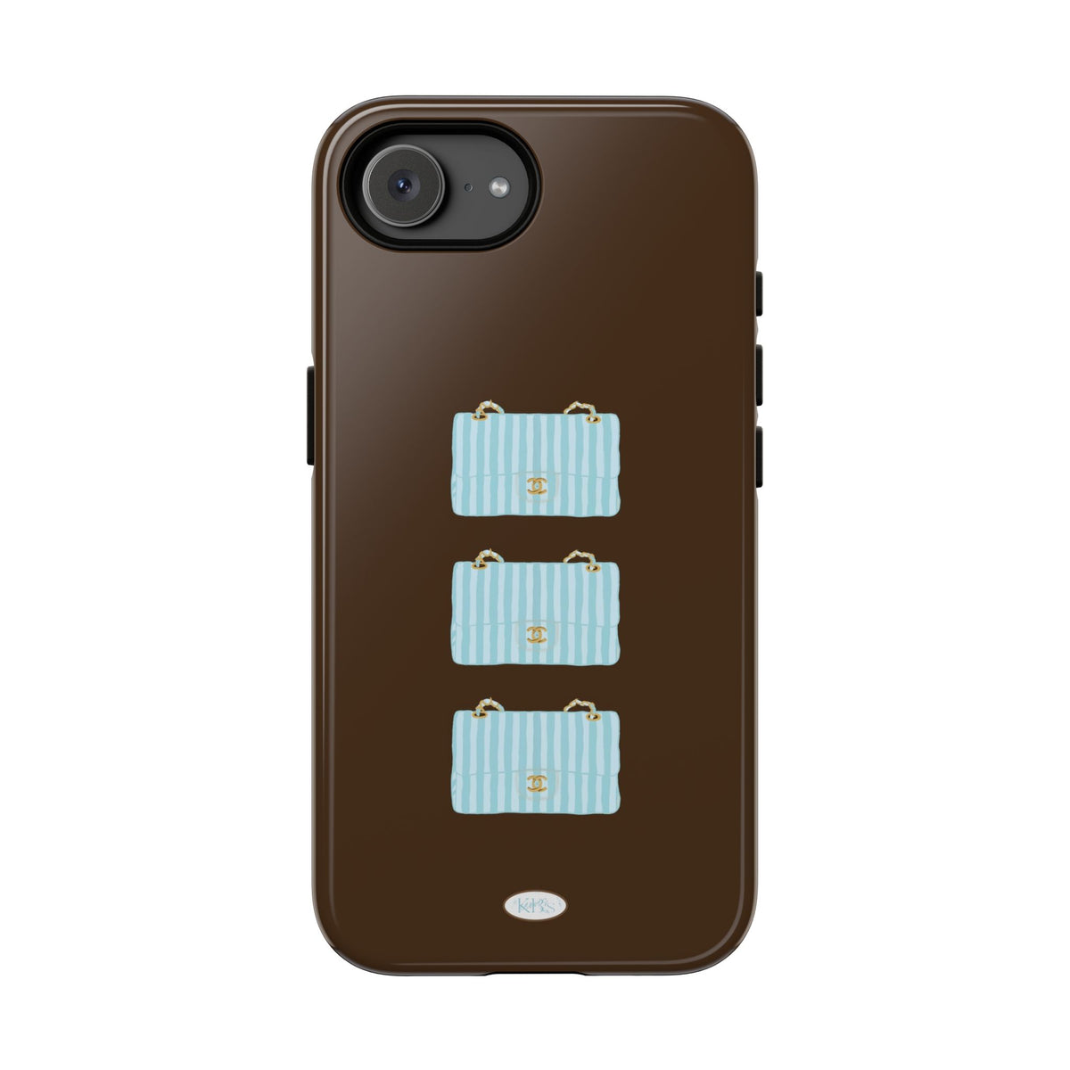 Sac No.5 Tough Case for iPhone